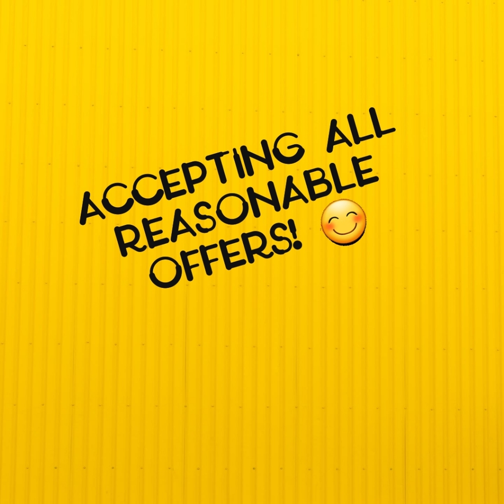 😊😊CLOSET CLEAR OUT😊😊